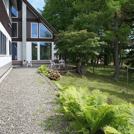 Phytoncide Morinokaori Villa